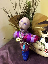 Voodoo doll for Protection